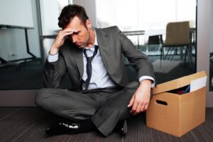 posti di lavoro persi