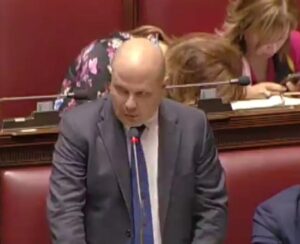 fratelli d'italia