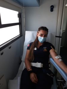 polizia locale sassari