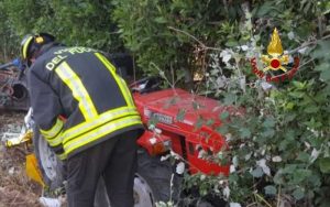 cronaca sardegna