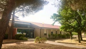 Residenza psichiatrica