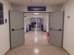 day hospital oncologico