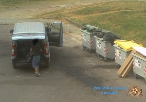 multe sassari