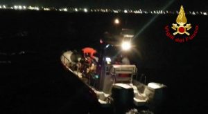 tragedia mare sardegna