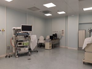ospedale sassari