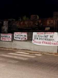 sassari si muove