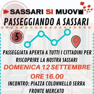 cose da vedere a sassari