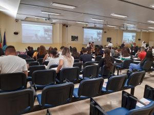 test d'esame infermieristica sassari 2021