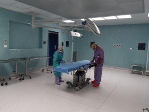 ospedale di sassari