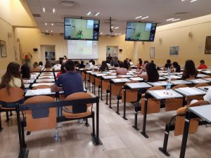 medicina veterinaria