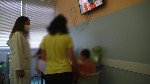 neuropsichiatria infantile sassari
