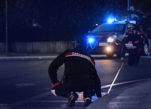 carabinieri