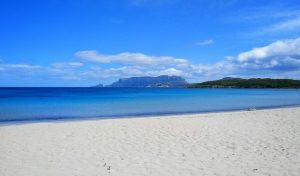 spiaggia olbia
