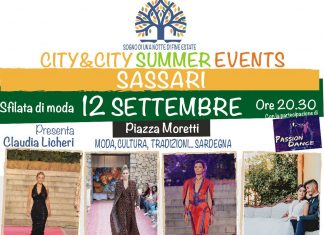 city and city sassari