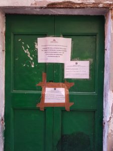 sanzione bar sassari