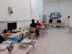 università nelle carceri sardegna