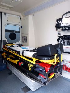 incidente sardegna