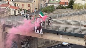 casapound cagliari