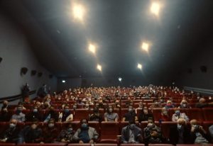 cinema sassari