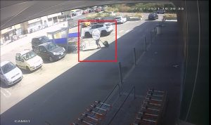 arresto polizia sassari