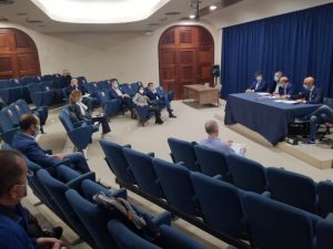 ospedale nuoro chiusura
