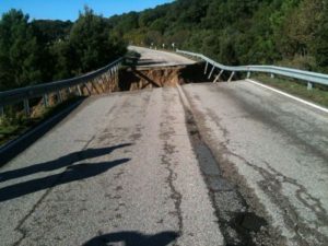 incidente olbia