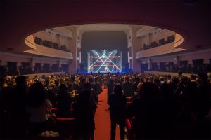 teatro sassari