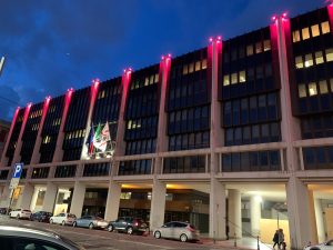 palazzo regione sardegna
