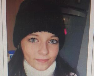 ragazza cagliari