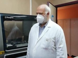 medico aou sassari