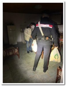 solidarieta carabinieri