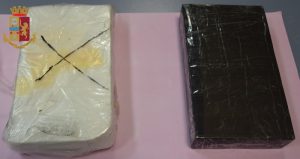 arresto droga cagliari