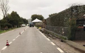 Travolta da auto pirata mentre fa jogging, morta una 41enne