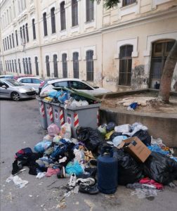 disagi sassari