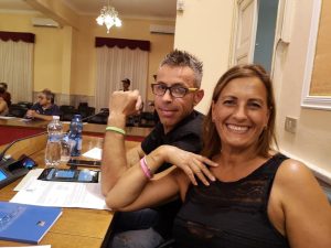 fratelli d'italia alghero