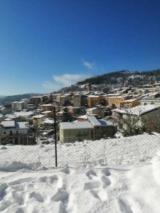 meteo sardegna