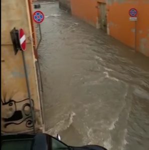 maltempo sardegna