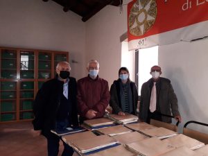 premio poesia in sardo