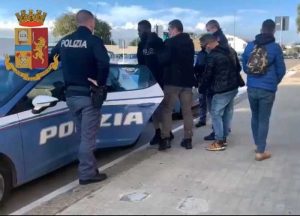 rapina disabile