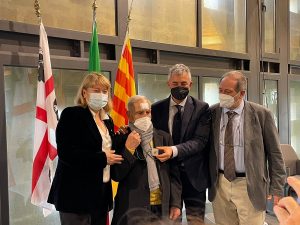 generalitat de catalunya