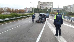 incidenti stradali sardegna