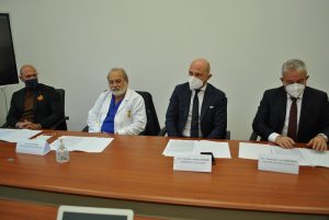 conad aou sassari