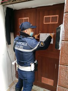 sgombero immobile sassari