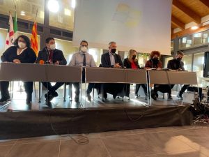 alghero consiglio comunale