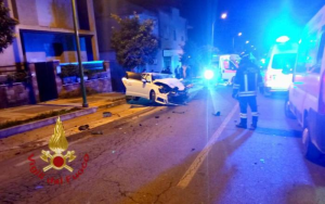 incidente senorbi