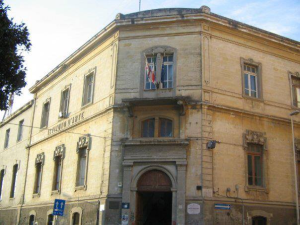 liceo sassari