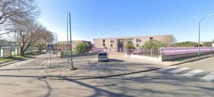 scuole superiori sassari