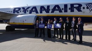 ryanair cagliari alghero