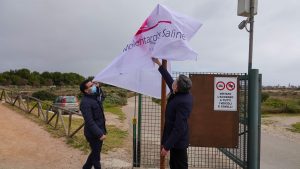 saline sardegna