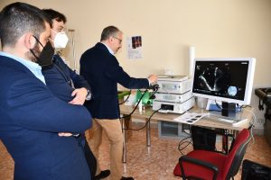 aou sassari ecografie